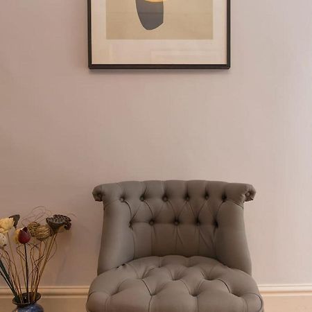 Spacious 4 Bedroom Character Home In Pontcanna Cardiff Exteriör bild